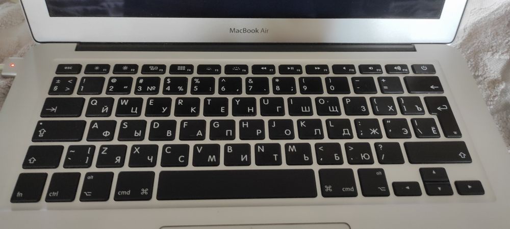 Apple MacBook Air A1466