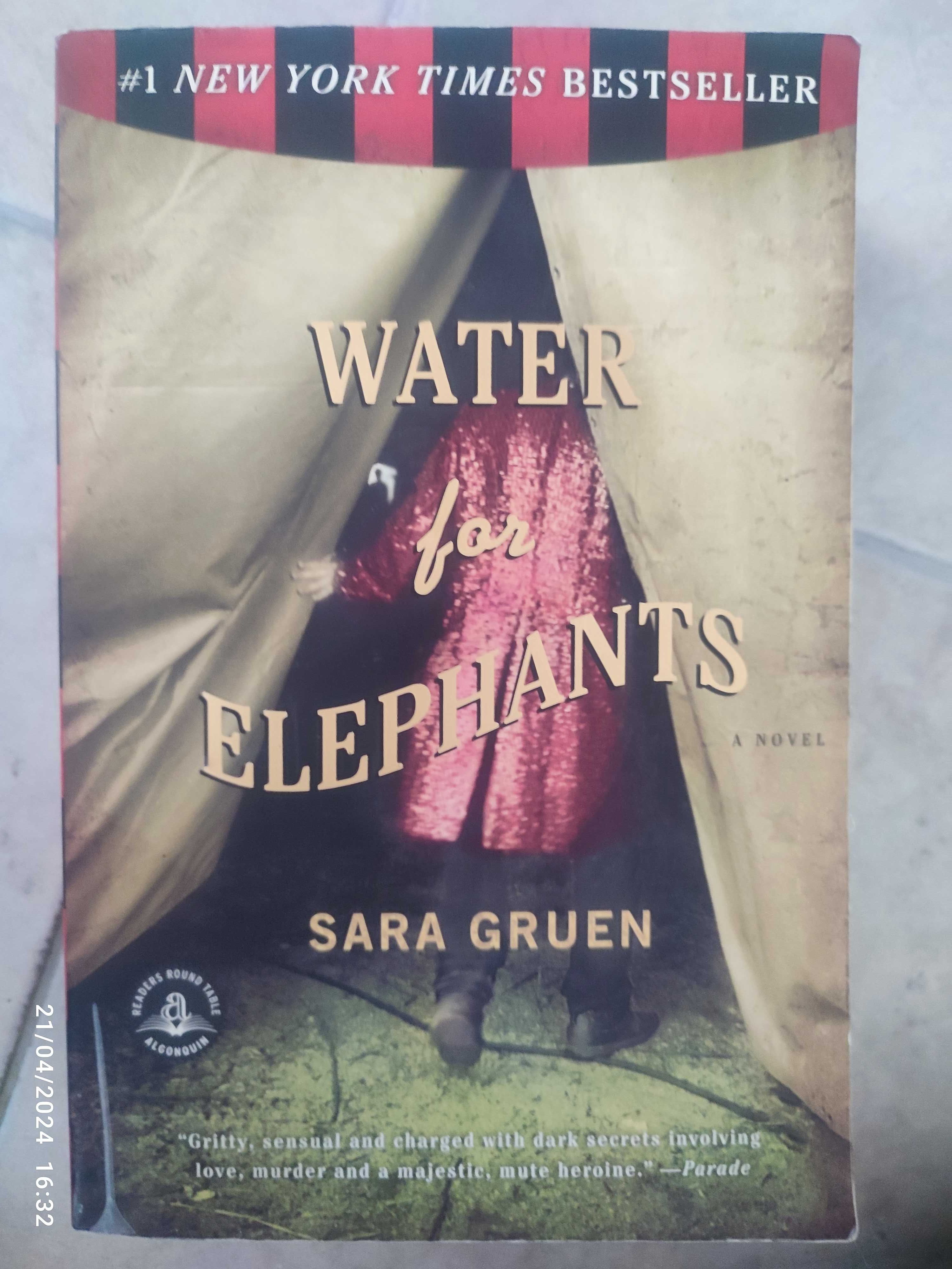 Literatura contemporânea em inglês