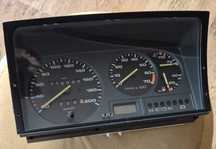 Licznik Zegary VW POLO II COUPE (90-94r.) 86C Benzyna Oryginalny VDO