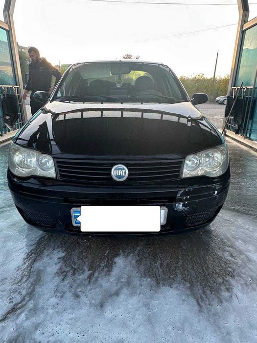 Продам авто Фиат албеа