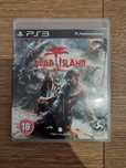 Dead Island PS3 PlayStation 3