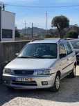 Mazda Demio  motor 1.3