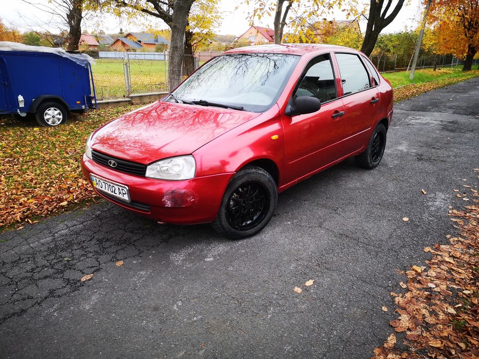 Продається Lada Kalina