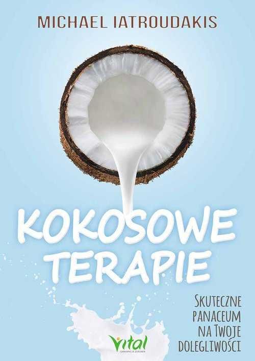# Kokosowe terapie
Autor: Michael Latroudakis