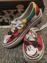 Buty dziecięce Vans Disney