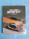 The Crew Motorfest ( Steelbook G2 )