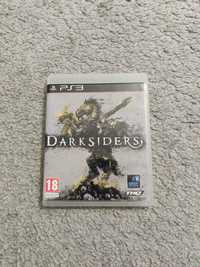 Gra PS3 / Darksiders ( język ANG)