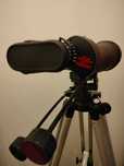 Celestron 71017 SkyMaster 25 x 100 mm