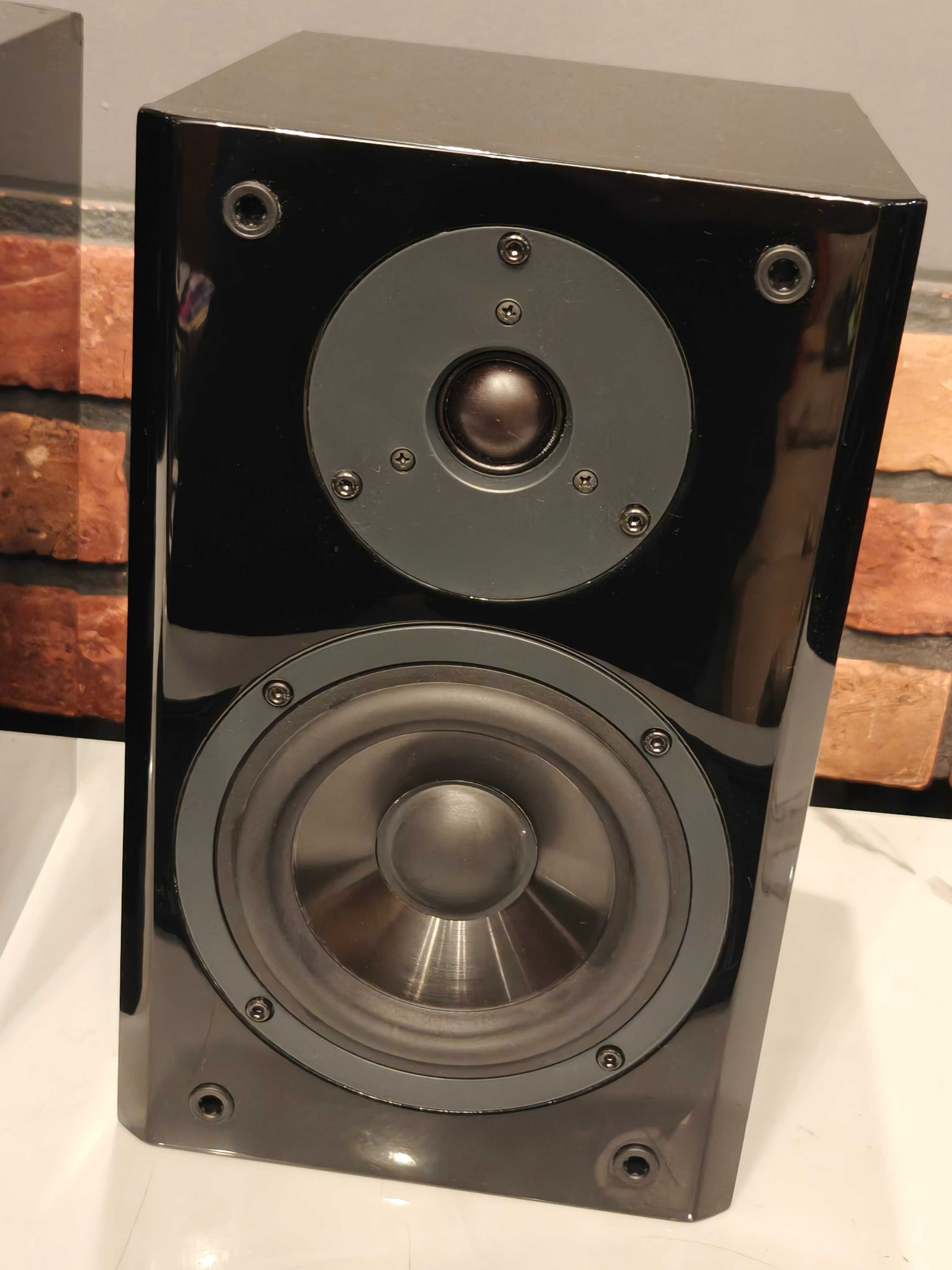 YAMAHA NX-E800 ! Znakomite monitory stereo