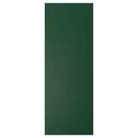 Panel maskujący Ikea Bodbyn zielony 39x106 cm (dostępna 1 szt.)