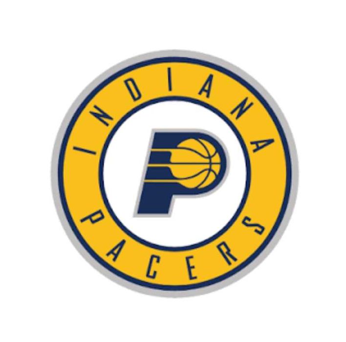 100 kart NBA Indiana Pacers nowe serie bez powtórek Haliburton Turner