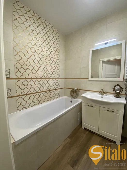 Оренда 2 кімнатної квартири, вулиця Шевченка, ЖК Семицвіт