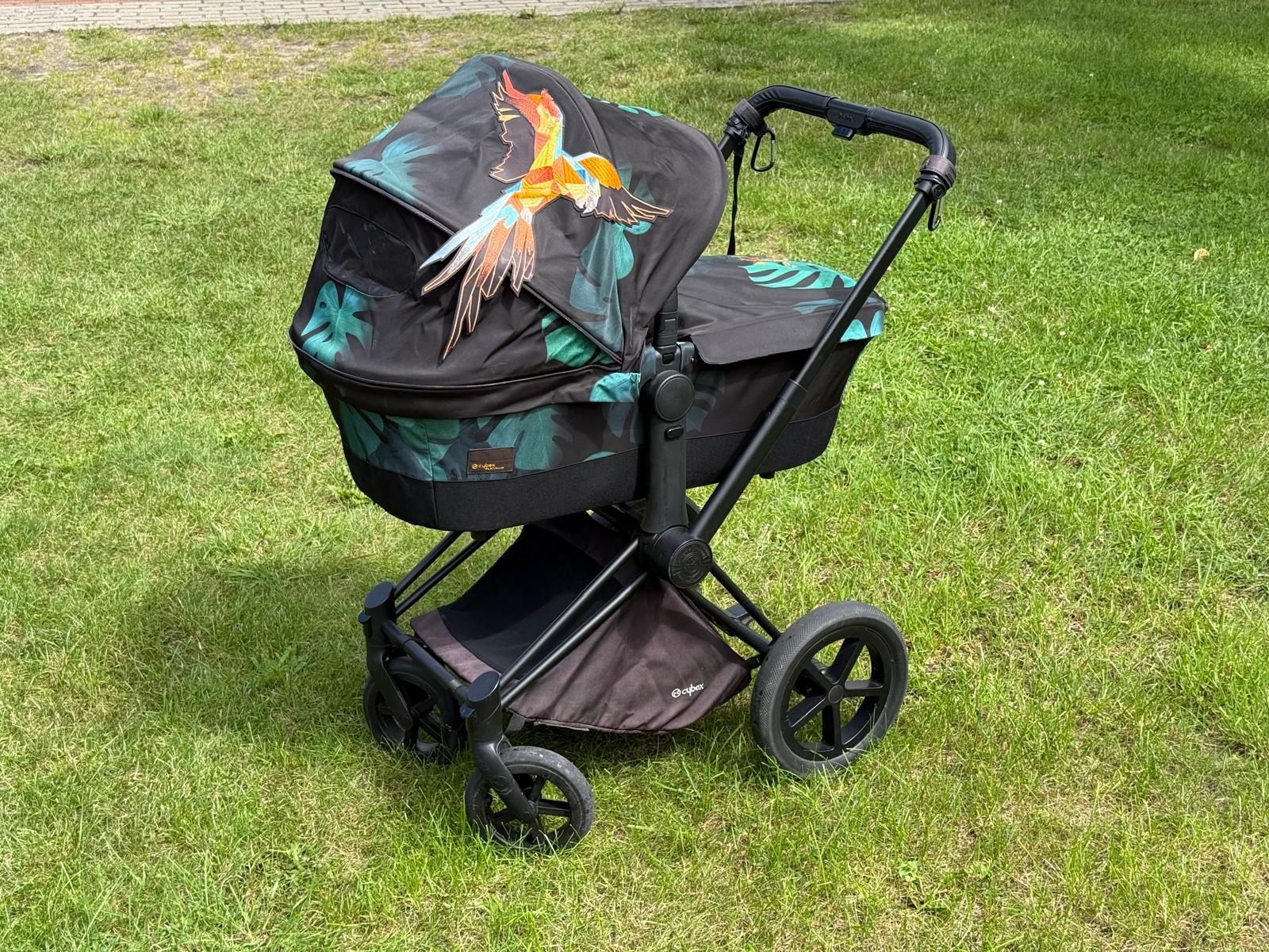 Wózek cybex paradise