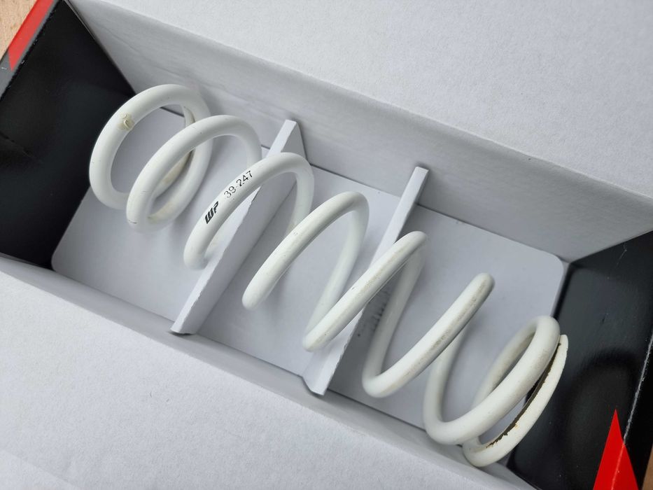 Sprężyna amortyzatora KTM SX SXF EXC XC  39-247 r. 15-22