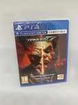 Gra Tekken 7 PS4 PS5 Play Station pudełkowa Nowa bijatyka