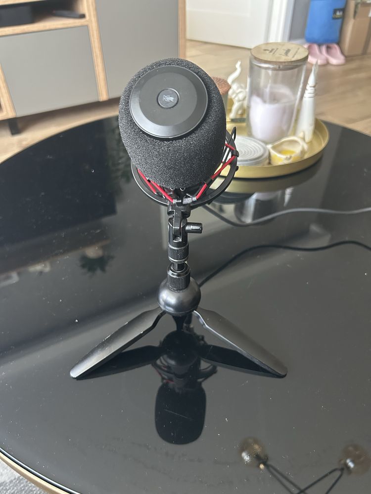 Mikrofon usb SPC Gear 950T