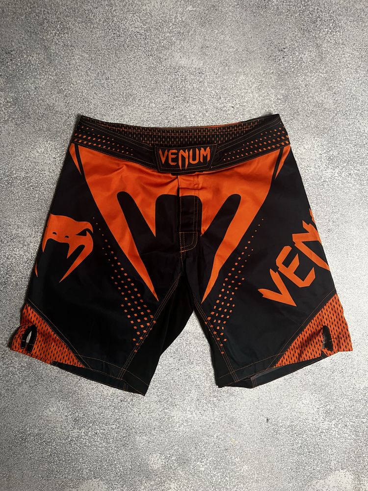 VENUM Fight Ream оригінальні чоловічі тренувальні шорти венум ММА бокс