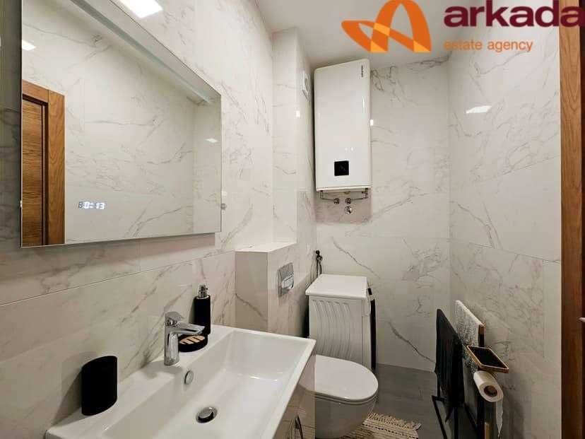 Продам квартиру в Чорногорії (Будва)з видом на море та гори!!! 50м2.