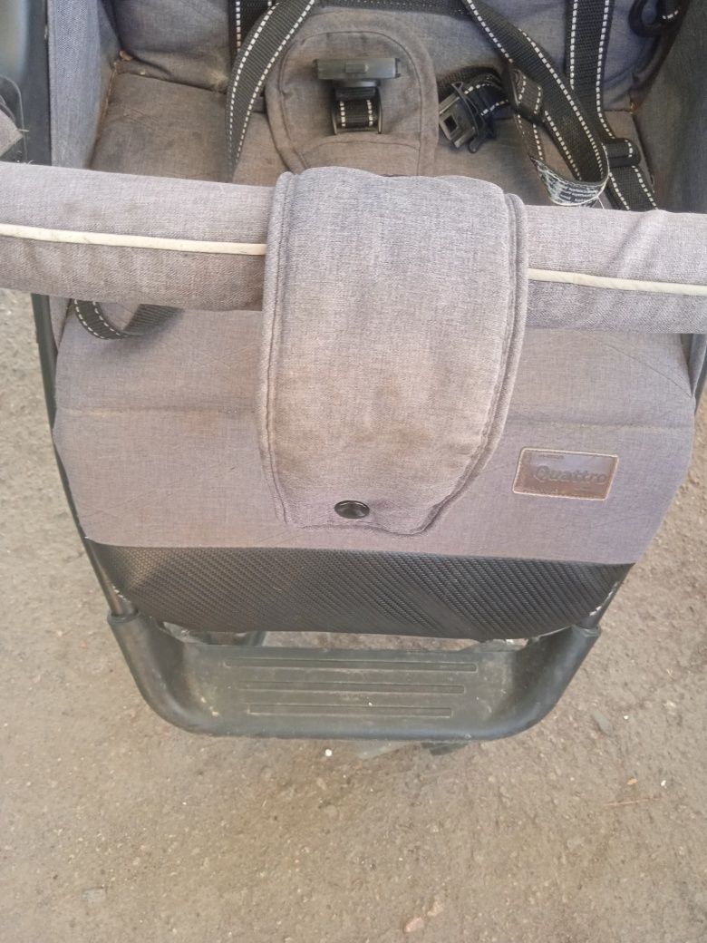 Продам коляску б/у