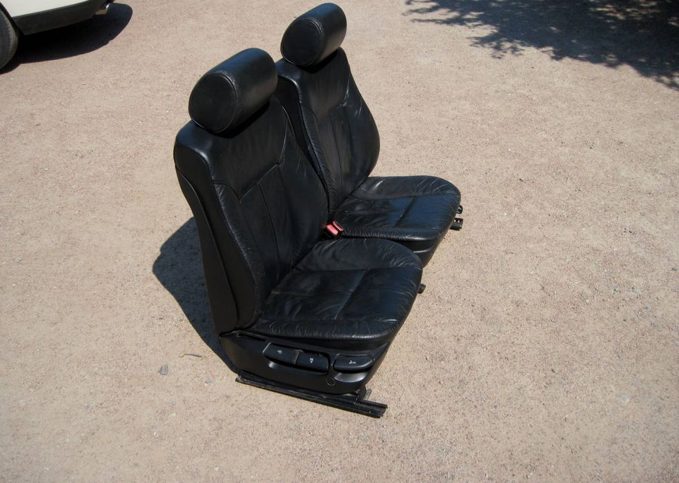 Сидения BMW, bmw, e 34, e 39, e 36, e 46, t 34, t 80