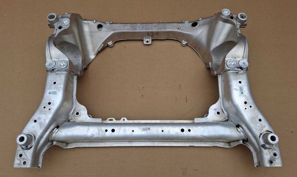 Mercedes Benz S-class W223 Подвеска передняя задняя подрамник разборка