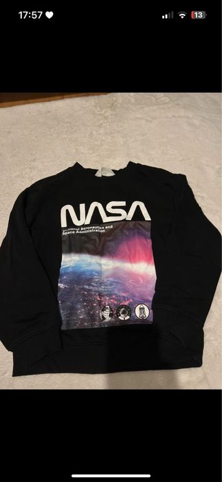 zestaw paka  ciuszków dla chlopca spodnie bluzy koszulki