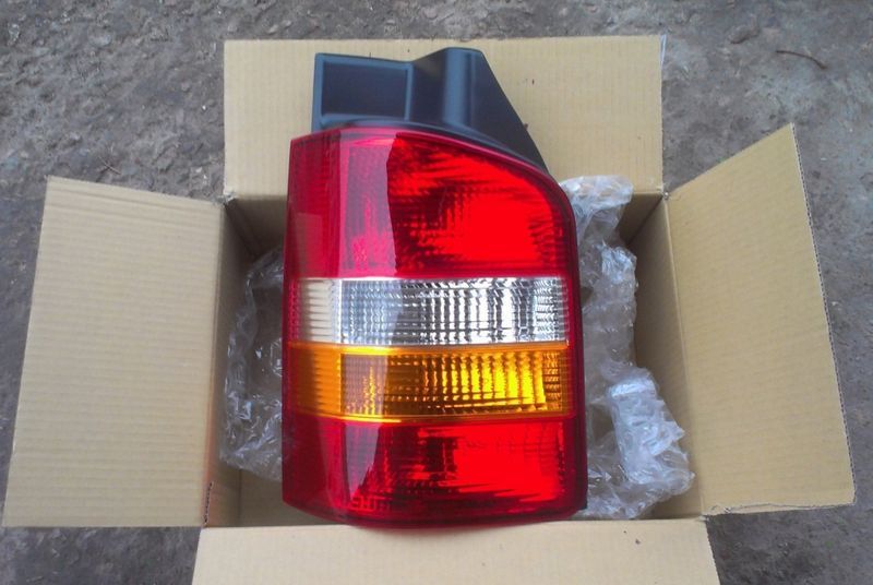 Интеркулер VW T5 Transporter интеркулер Т5 2003-2015