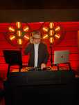 DJ wodzirej na imprezę , fotobudka 360 , duży miś , fontanna iskier