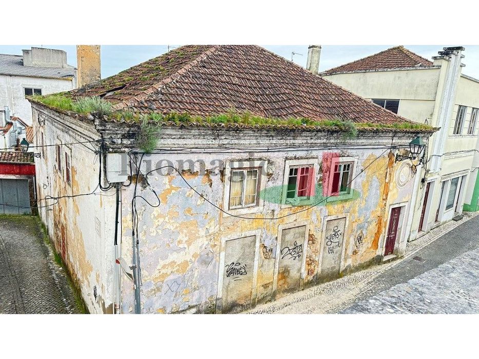 Prédio Rio Maior ***RIOMAGIC***