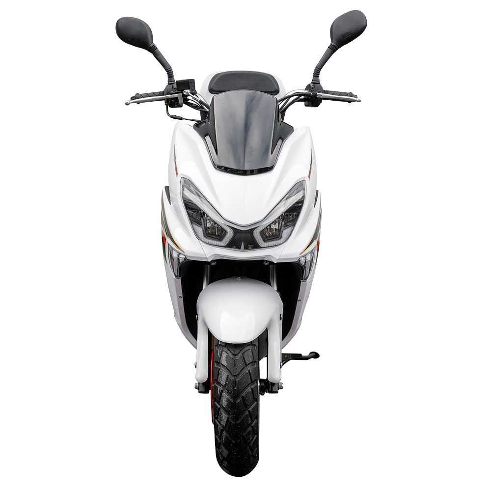 Скутер SPARK SP150S-18 (як FADA, FORTE) офіційно в Артмото Київ!