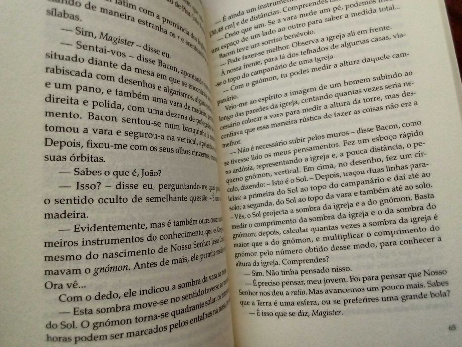 Alexandre Dorozynski - O papa, o bispo e o filósofo