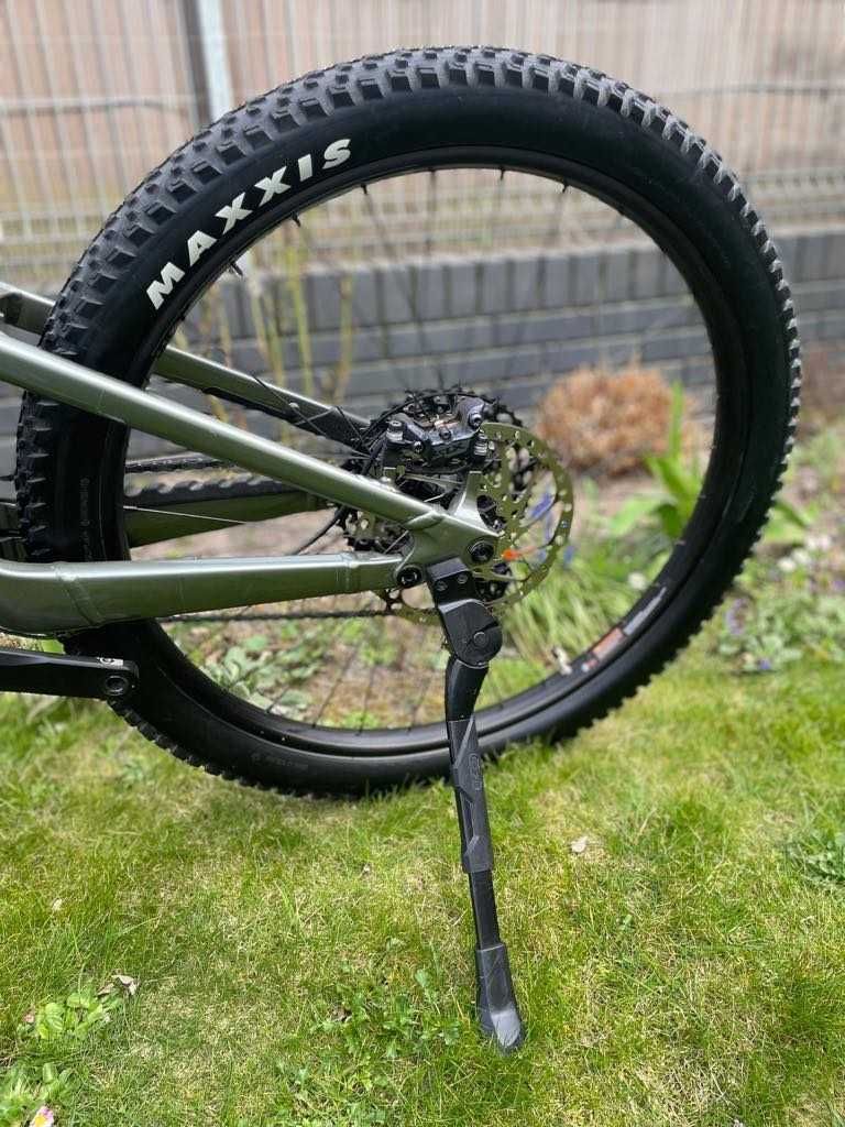 Cannondale Mottera Carbon 2 rok 2024 - górski rower elektryczny