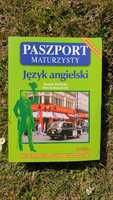 Paszport maturzysty - język angielski (T. Kotliński, M. Kowalczyk)