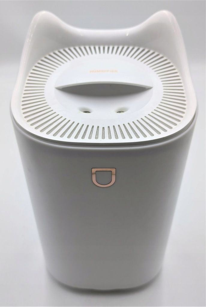 Nawilżacz powietrza Humidifier K7