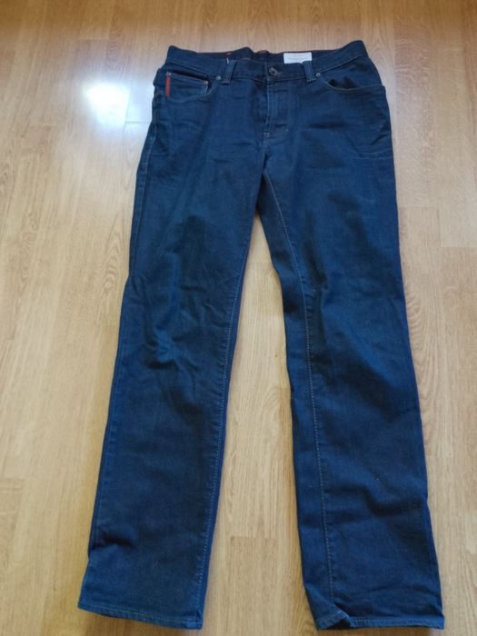 Jeansy Hugo Boss W34 L32