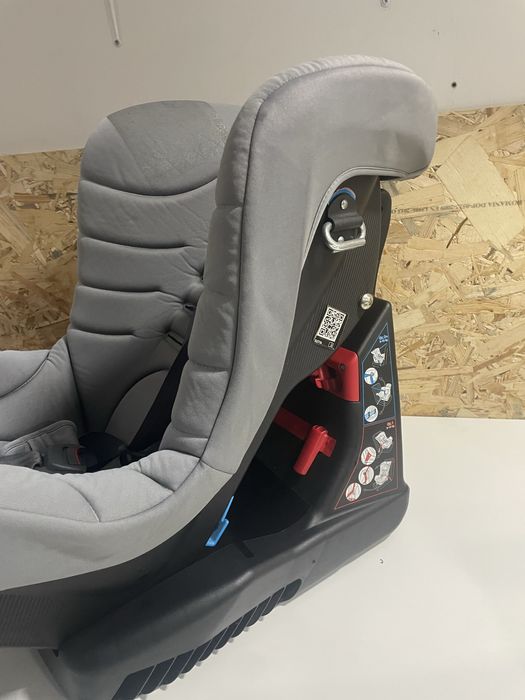 Cadeira auto chicco