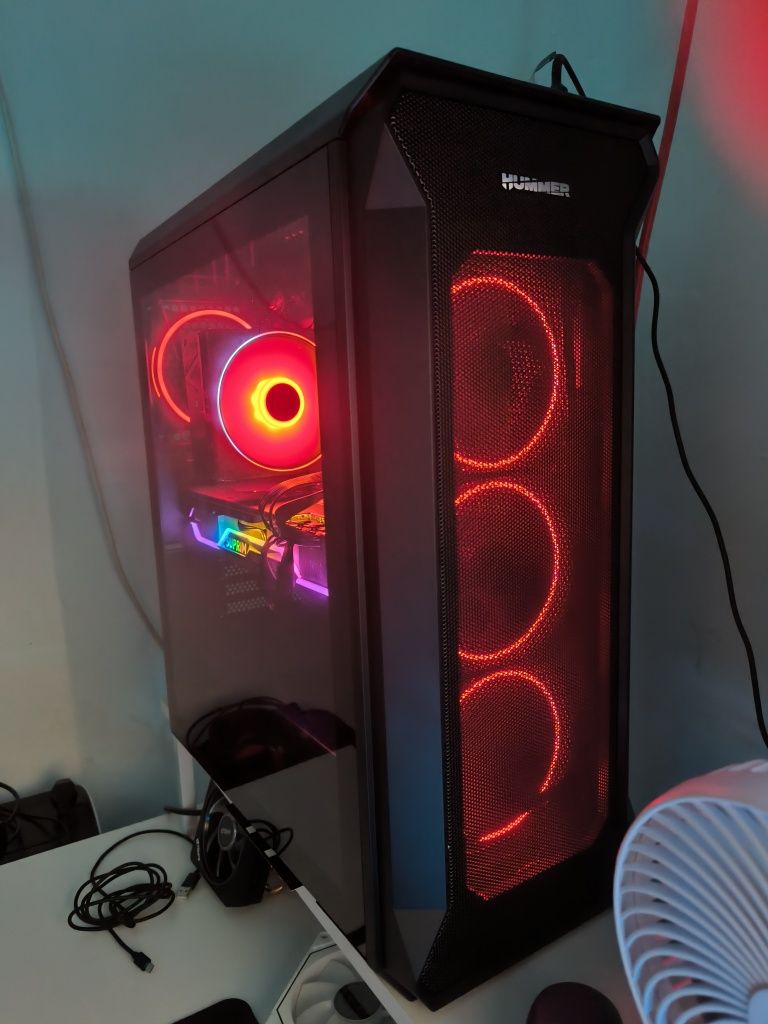 RTX3080 suprimi X MSI 10gb top