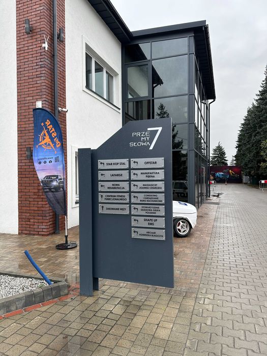 Lokal handlowy Lokal usługowy Czernichów ul. Krakowska Wynajem