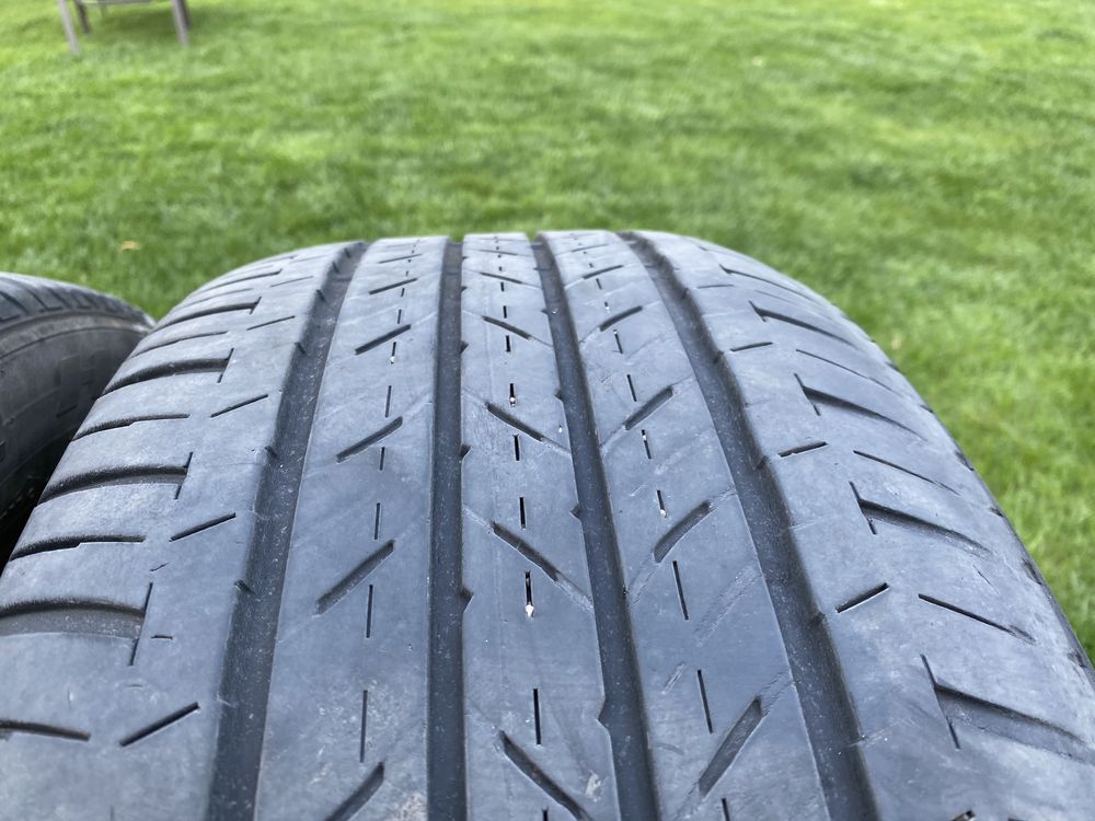 Bridgestone dueller 245/50R20