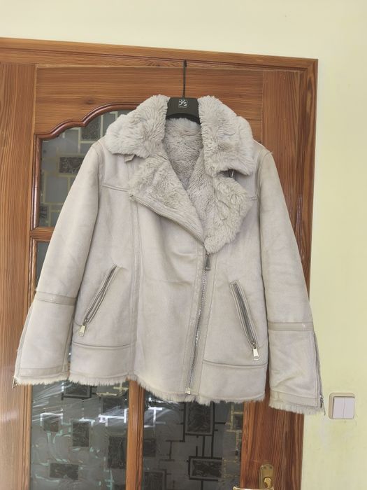 Дублянка жіноча штучна