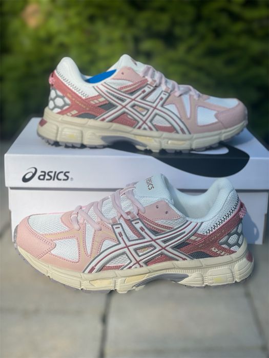 Asics Gel-Kahana 8