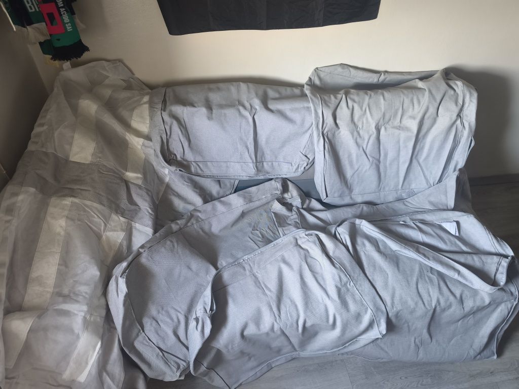 Capa de Sofa ikea