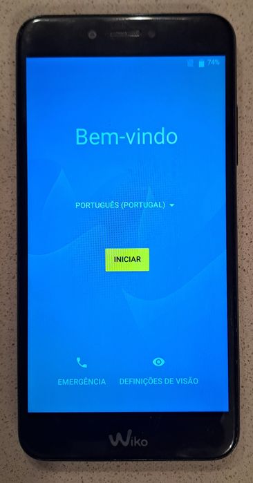 Wiko  upulse lite