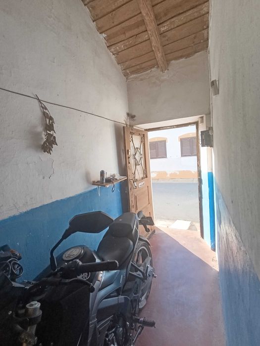 Moradia para remodelação - Montes Velhos - Aljustrel