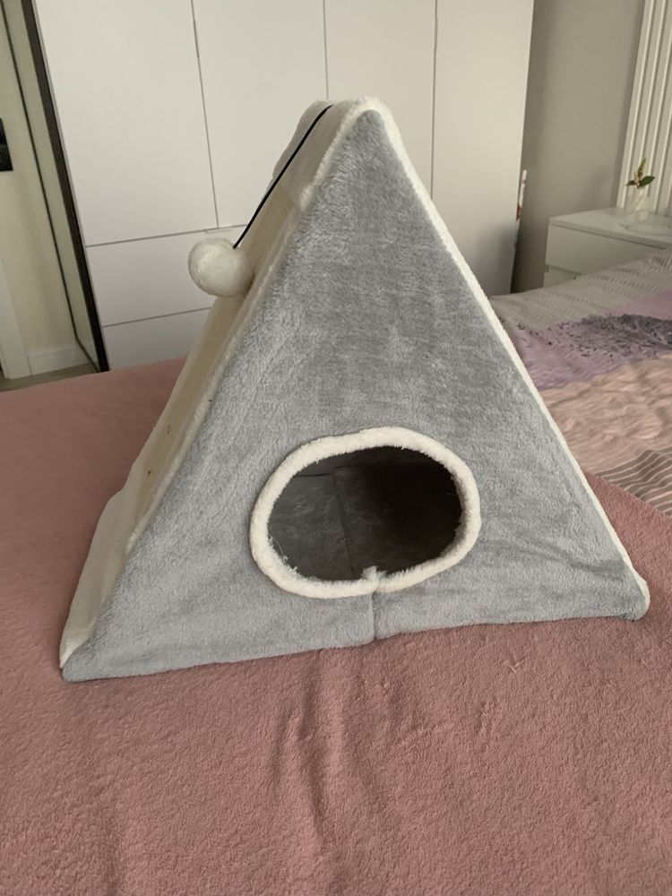 Дім ліжко для тварин кішки чи собаки
