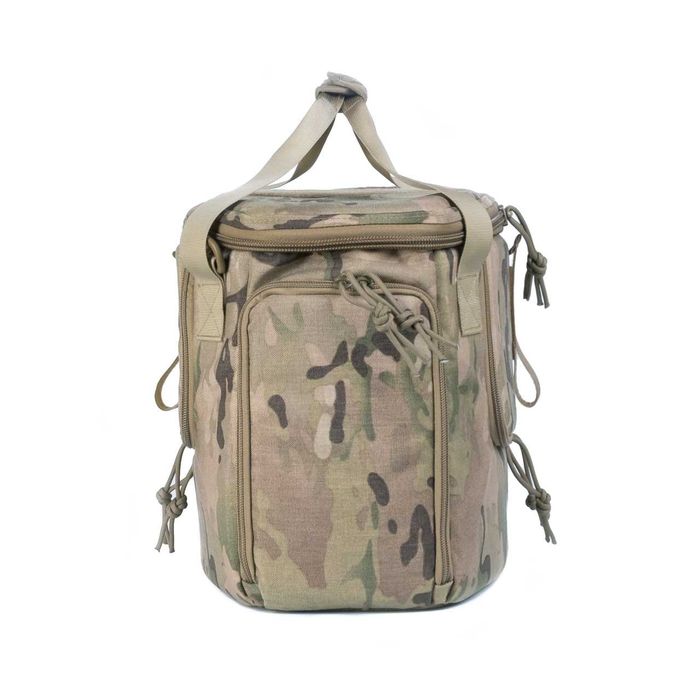 Протиударна сумка для Екофлоу/EcoFlow DELTA 2 (з демпфером)