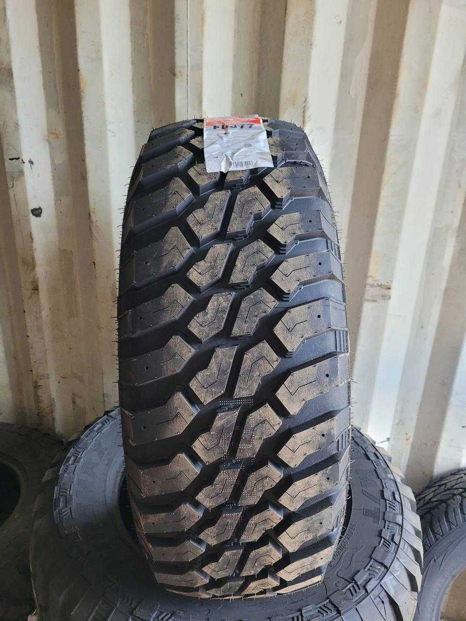 235/70 R16 Грязьова МТ Шина Firemax FM523 НП Без Предоплат