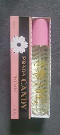 Parfum spray Candy Florale