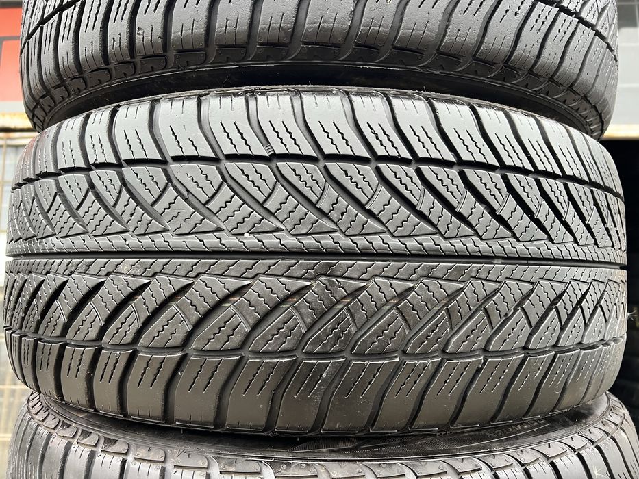 Шини 245/45/18 Goodyear‼️ Комплект Зима‼️ Резина R18 ; Склад шин