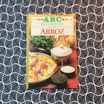 ABC da Cozinha: Tudo Sobre Arroz
